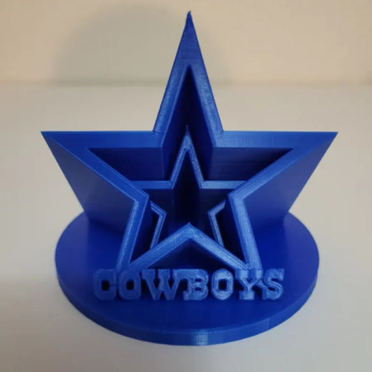 Logo des Dallas Cowboys