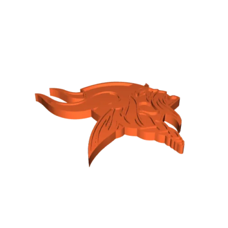 Logo des Minnesota Vikings