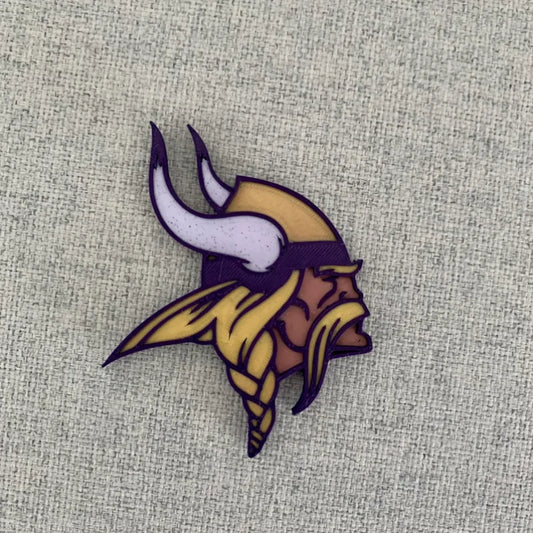 Logo des Minnesota Vikings