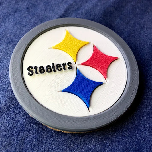 Logo des Pittsburgh Steelers
