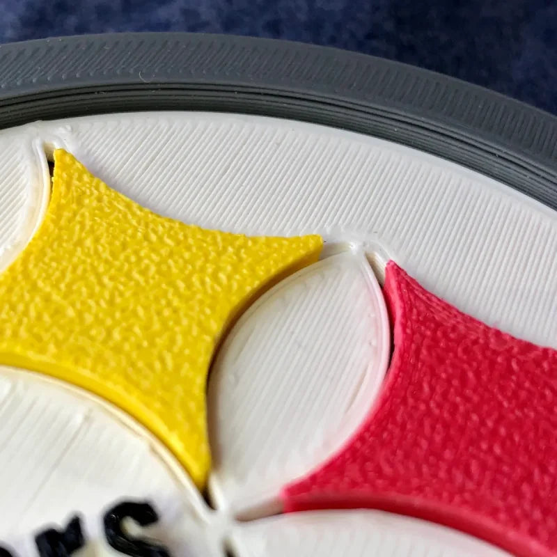 Logo des Pittsburgh Steelers