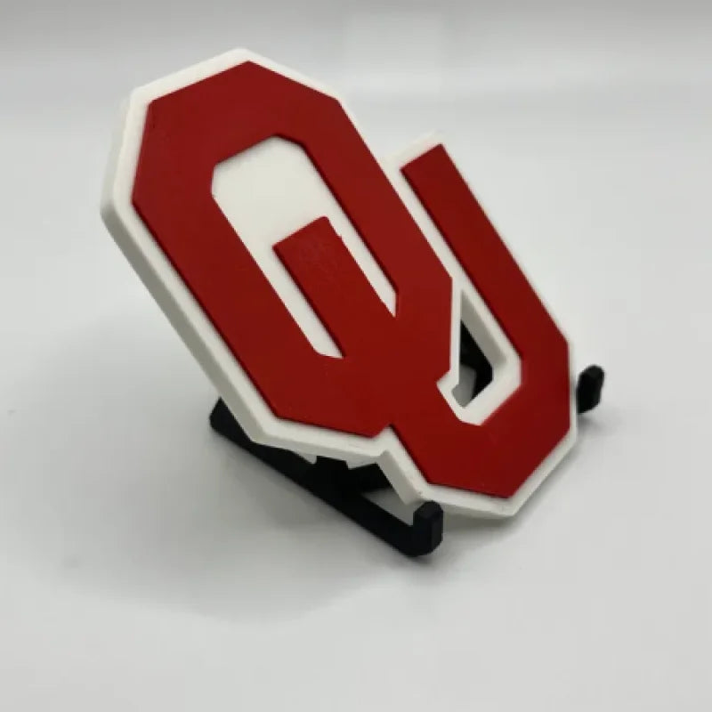 Logo des Sooners de l’Université de l’Oklahoma