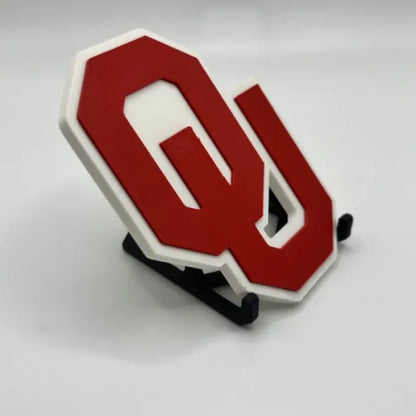 Logo des Sooners de l’Université de l’Oklahoma