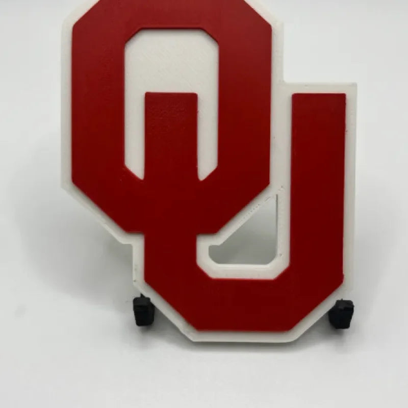 Logo des Sooners de l’Université de l’Oklahoma