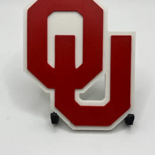 Logo des Sooners de l’Université de l’Oklahoma