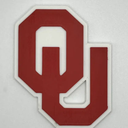Logo des Sooners de l’Université de l’Oklahoma