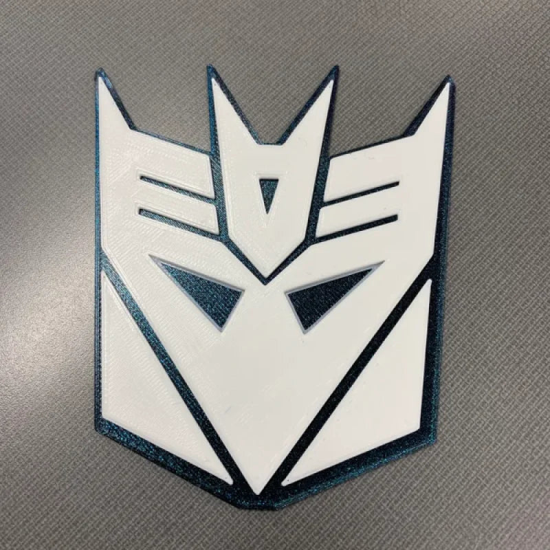 Logo des Transformers