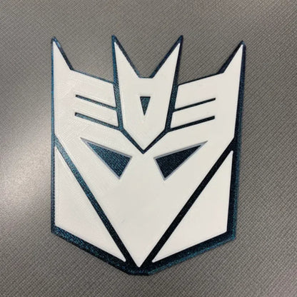 Logo des Transformers