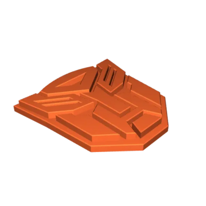Logo des Transformers