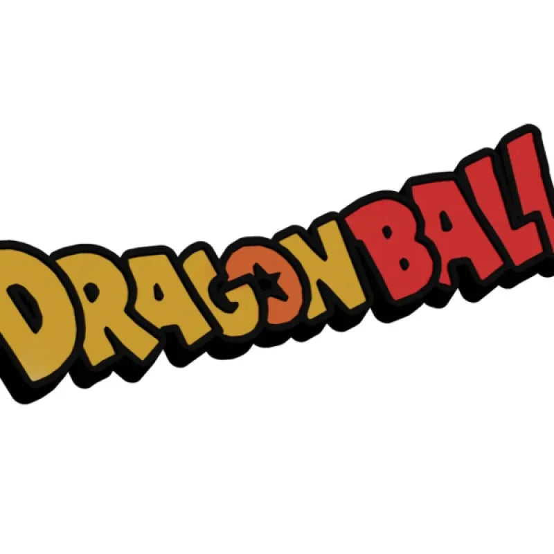 Logo Dragon Ball