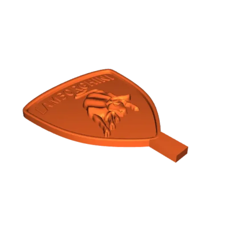 Logo Lamborghini