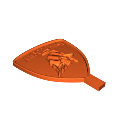Logo Lamborghini