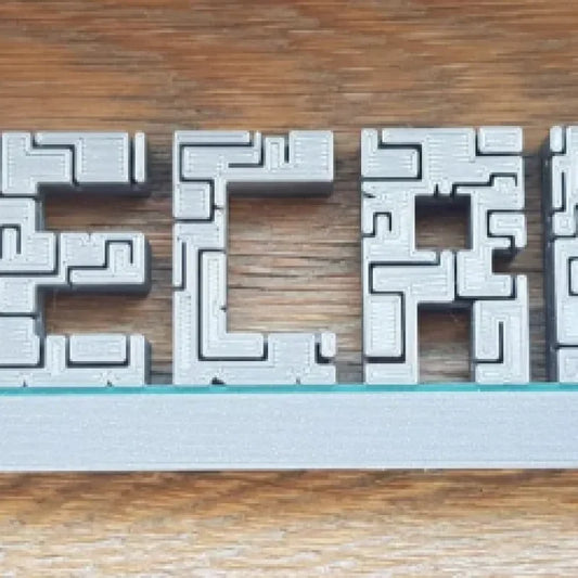 Logo Minecraft