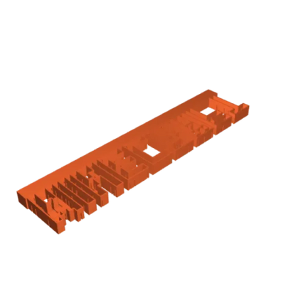 Logo Minecraft