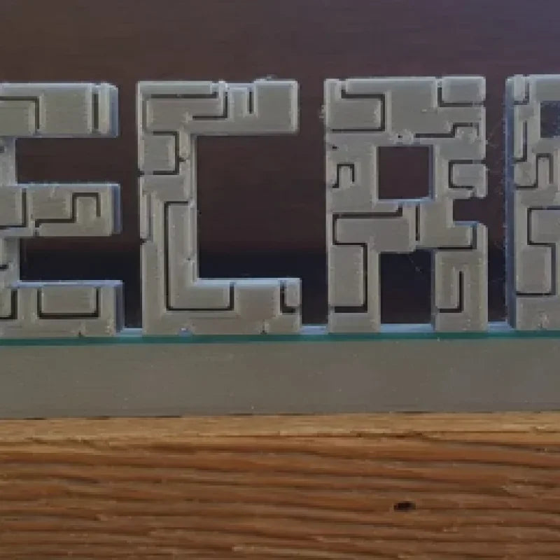 Logo Minecraft