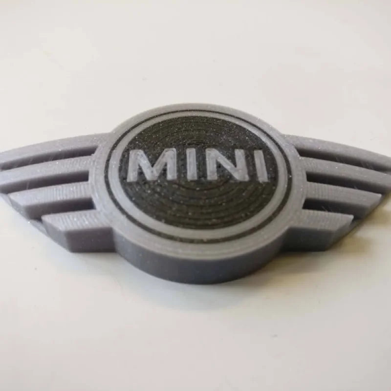 Logo Mini Cooper