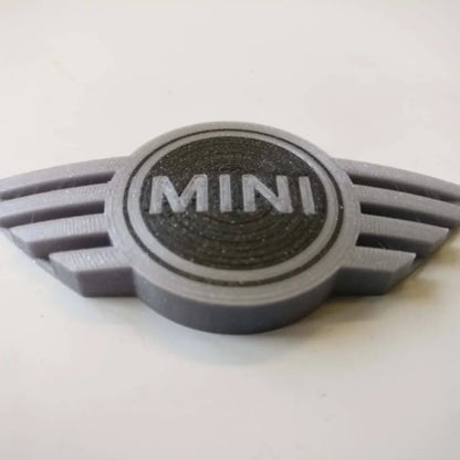 Logo Mini Cooper