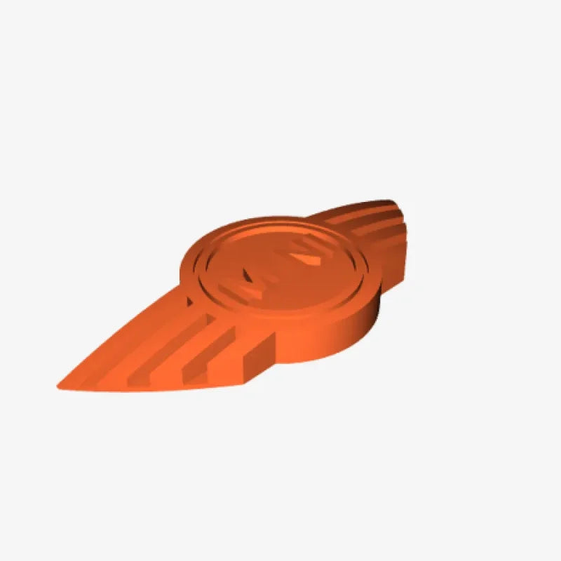 Logo Mini Cooper