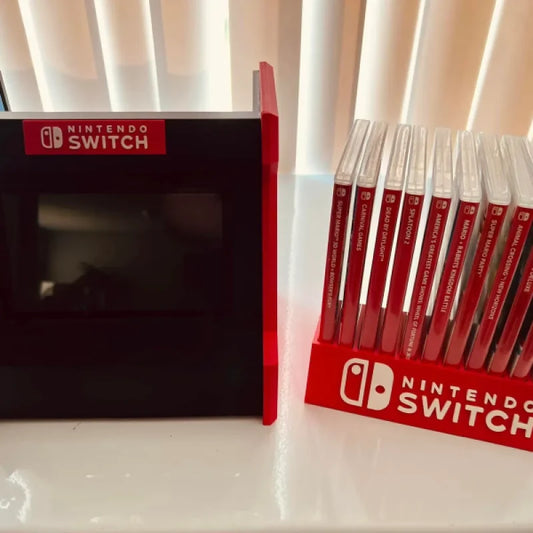 Logo Nintendo Switch