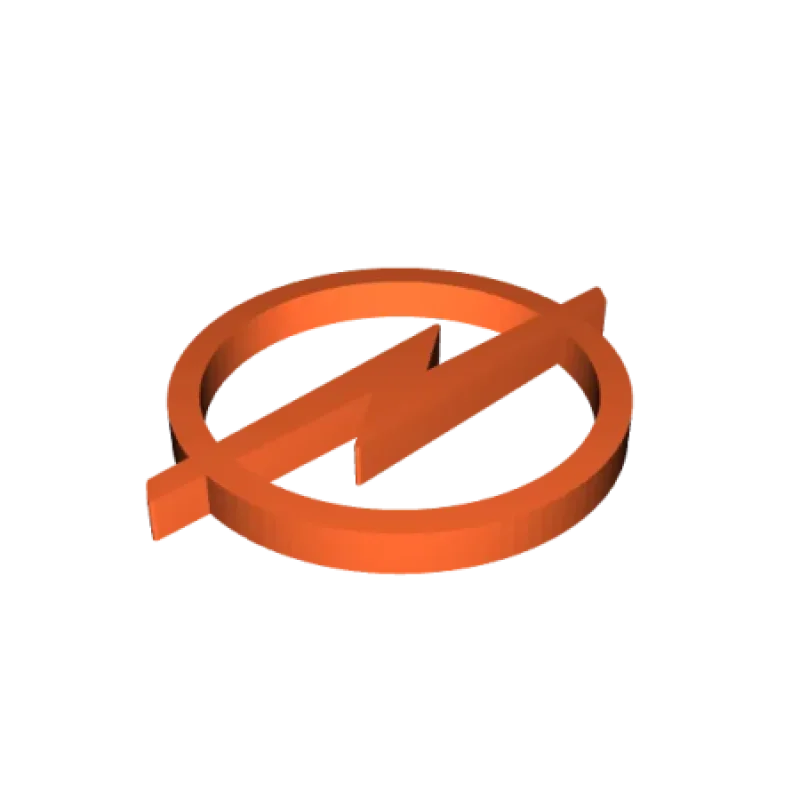 Logo Opel