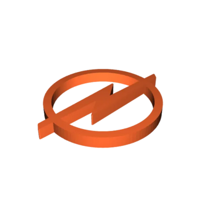 Logo Opel