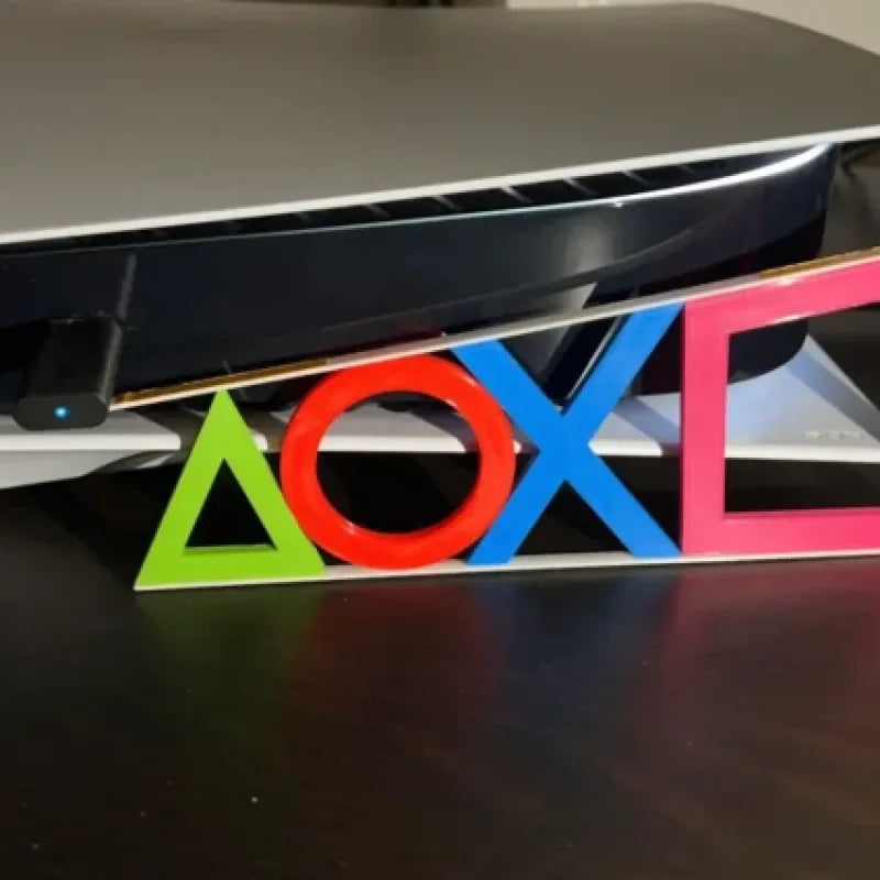 Logo PlayStation PS5