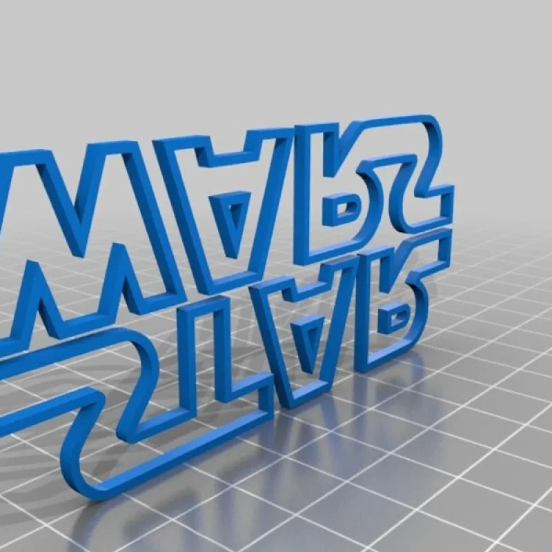 Logo Star Wars