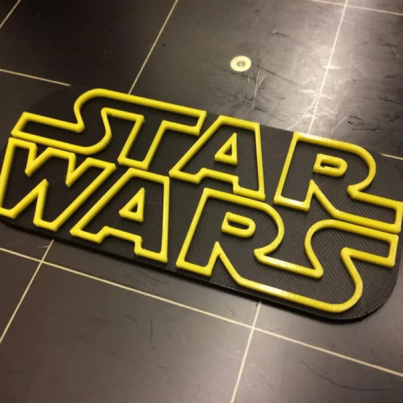 Logo Star Wars
