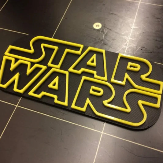 Logo Star Wars