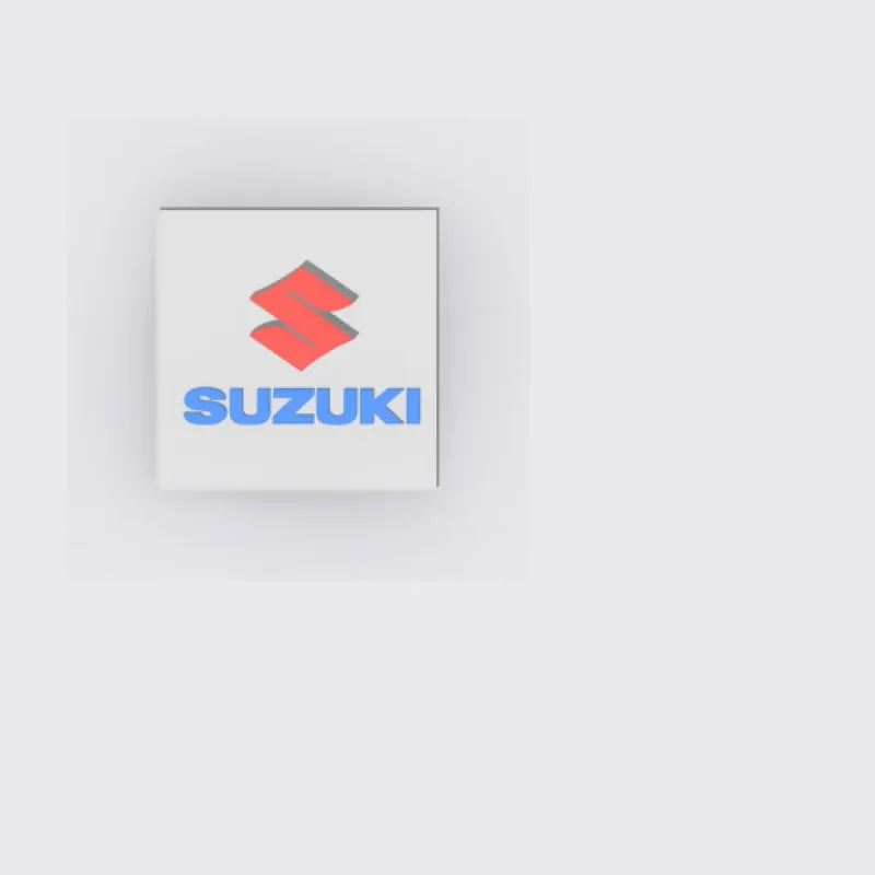 Logo Suzuki