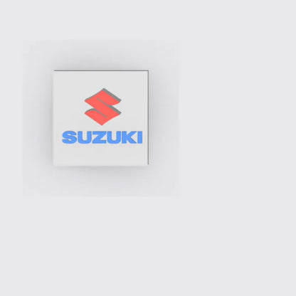 Logo Suzuki