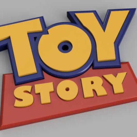 Logo Toy Story