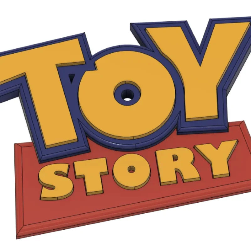Logo Toy Story