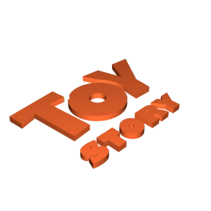 Logo Toy Story