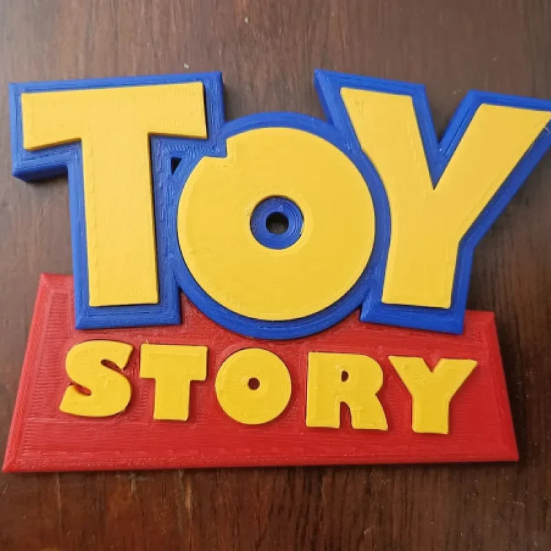 Logo Toy Story