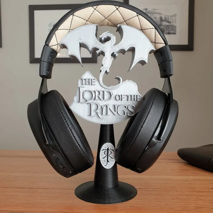 Lord of the Rings Headphone Stand