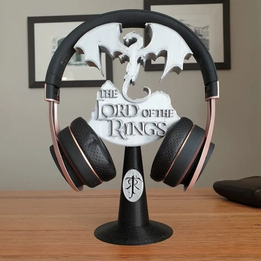 Lord of the Rings Headphone Stand