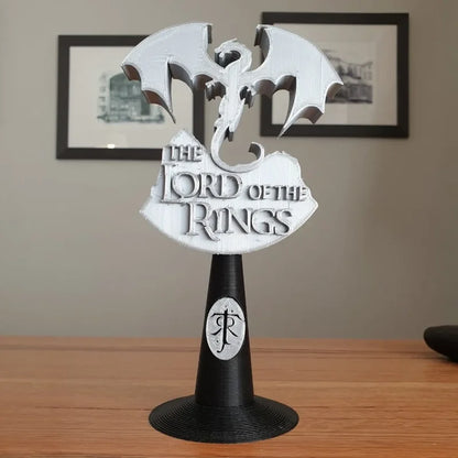 Lord of the Rings Headphone Stand