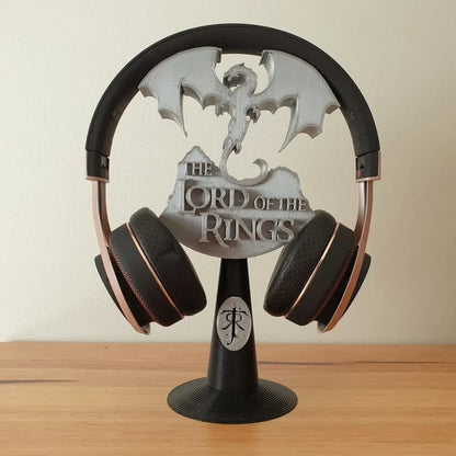 Lord of the Rings Headphone Stand