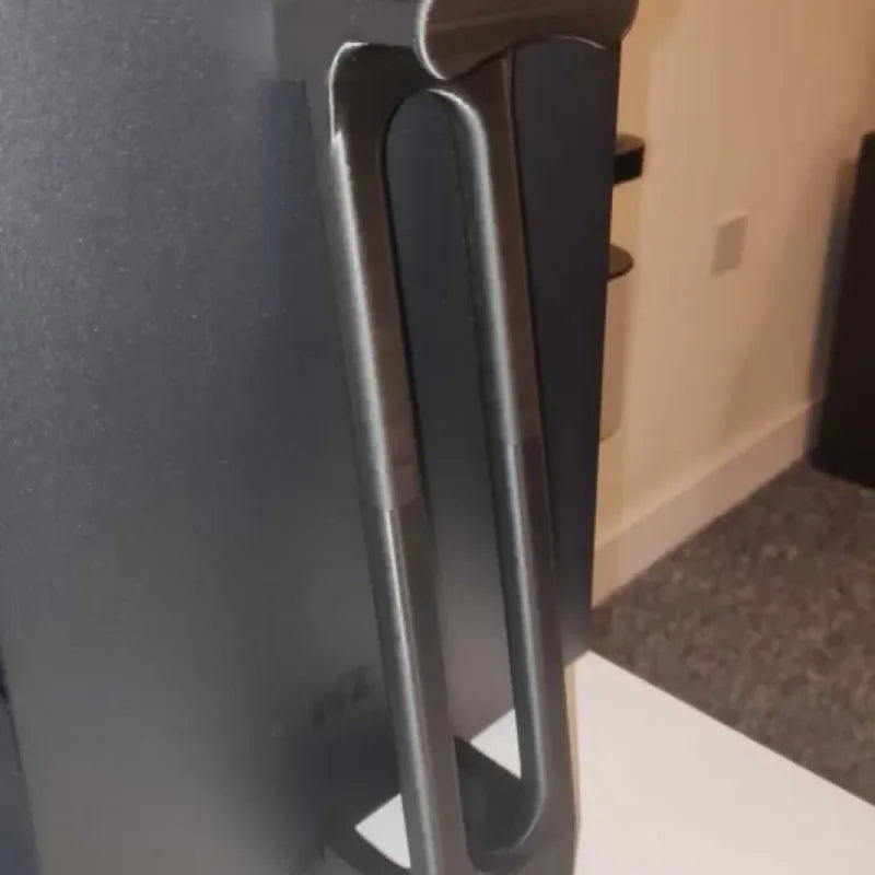 Magnetic Headphone Holder - For NZXT H510 PC Case