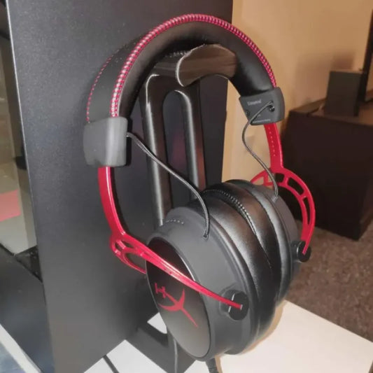 Magnetic Headphone Holder - For NZXT H510 PC Case