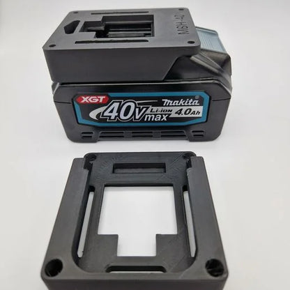 MAKITA SUPPORT DE BATTERIE 40V - 2K3D - makita