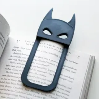 Marque page Batman