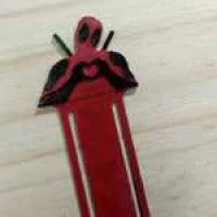 marque-page Dead pool