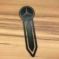 marque-page Mercedes