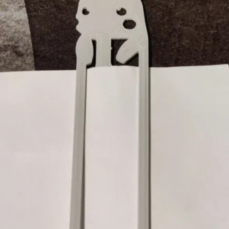 Marque page Pikachu