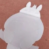 marque-page Totoro