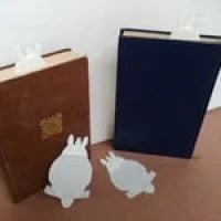 marque-page Totoro