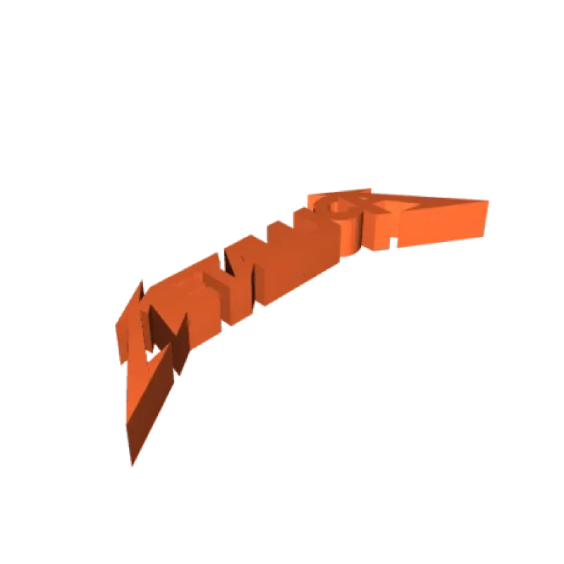 Metallica Logo