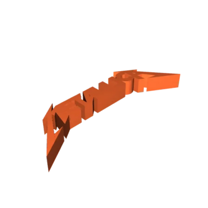 Metallica Logo